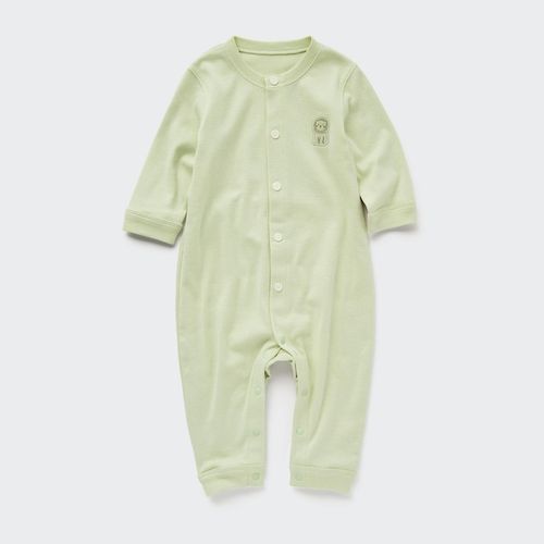 Uniqlo - Newborn's Cotton...