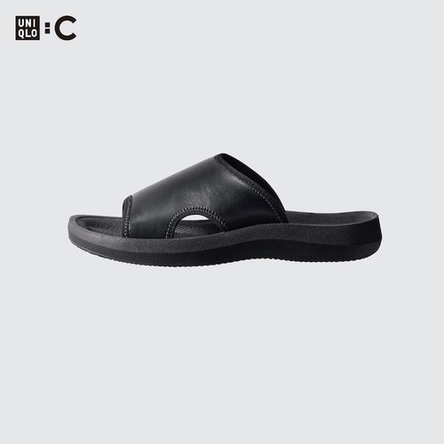 Uniqlo - Slide Sandals -...