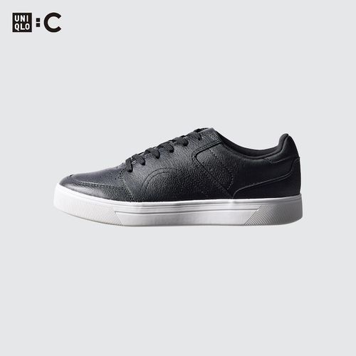 Uniqlo - Trainers - Black -...