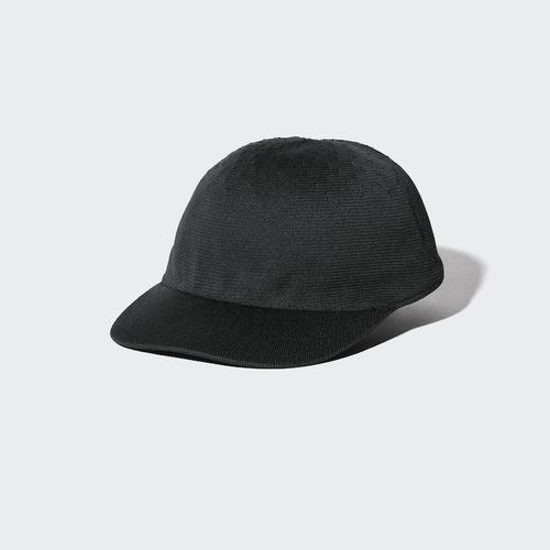 Uniqlo - Knitted Cap - Black...