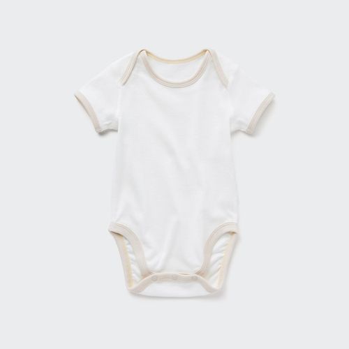 Uniqlo - Newborn's Cotton...