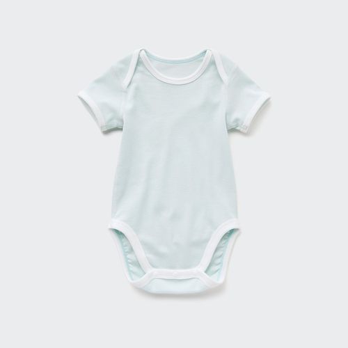 Uniqlo - Newborn's Cotton...