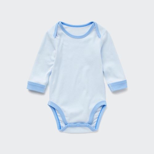 Uniqlo - Newborn's Cotton...