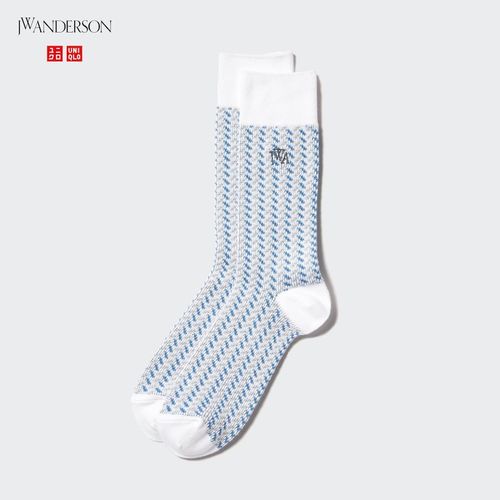 Uniqlo - Cotton Socks - Off...