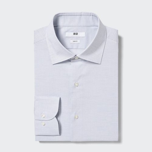 Uniqlo - Cotton Easy Care...