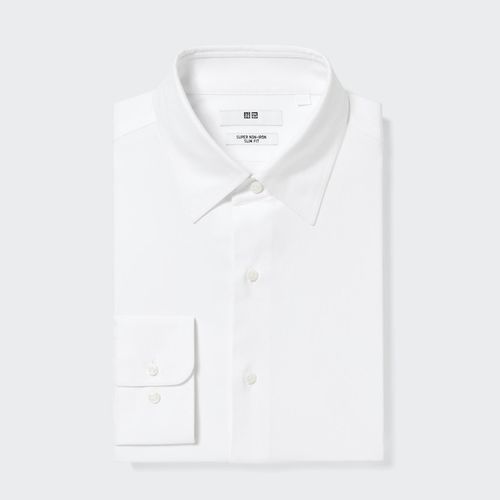 Uniqlo - Cotton Super...