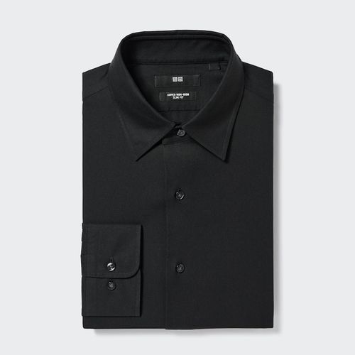 Uniqlo - Cotton Super...