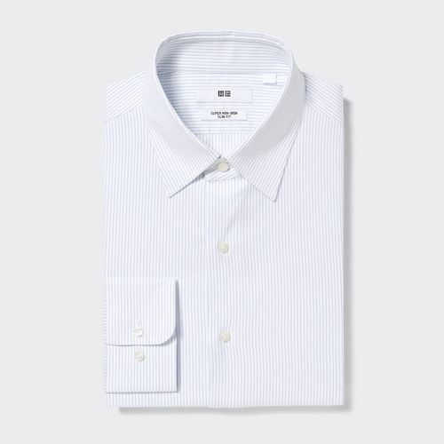 Uniqlo - Cotton Super...