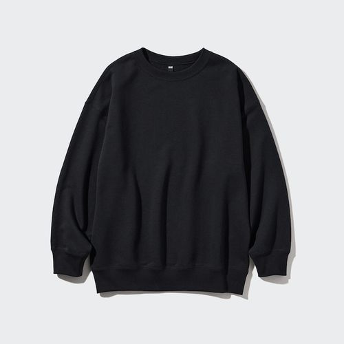 Uniqlo - Cotton Crew Neck...