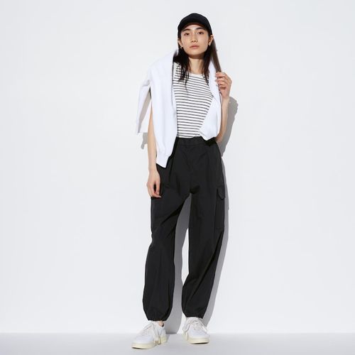 Uniqlo - Cotton Easy Cargo...