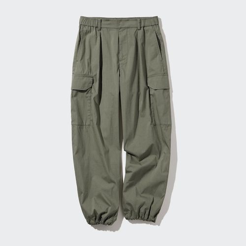 Uniqlo - Cotton Easy Cargo...