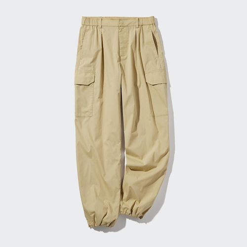 Uniqlo - Cotton Easy Cargo...