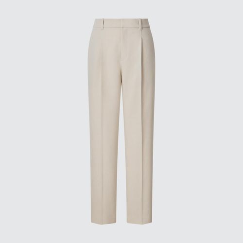 Uniqlo - Airsense Pleated...