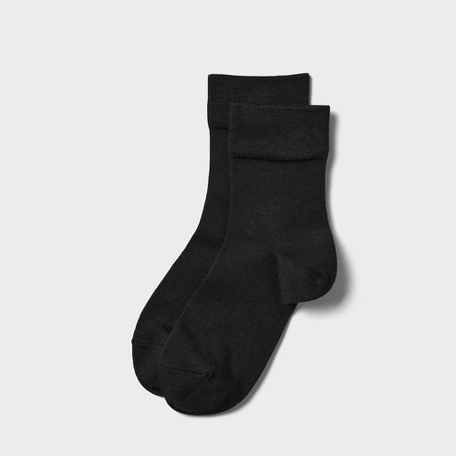 Uniqlo - Heattech Socks -...