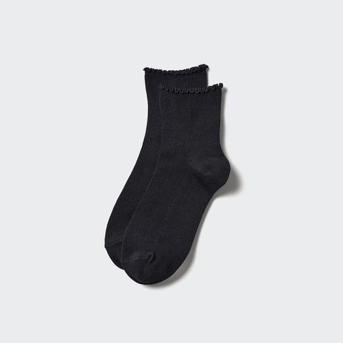 Uniqlo - Heattech Socks -...