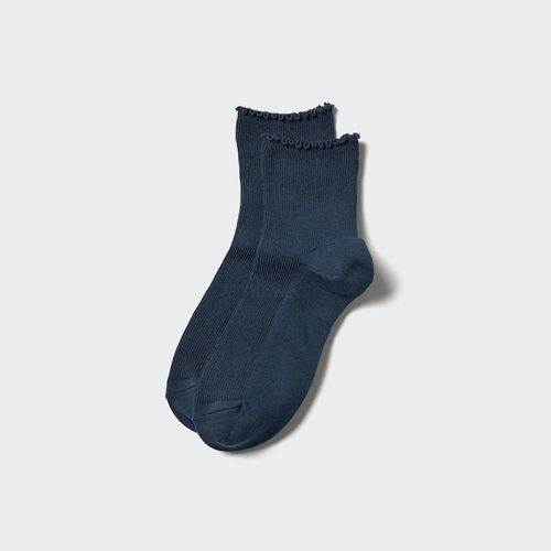 Uniqlo - Heattech Socks -...