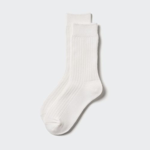 Uniqlo - Heattech Socks -...