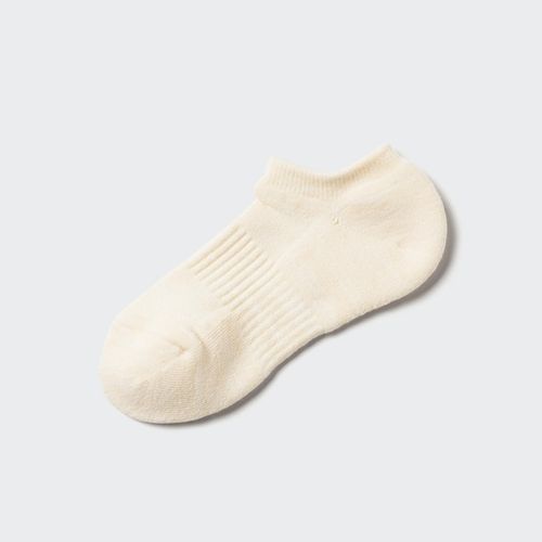 Uniqlo - Heattech Socks - Off...