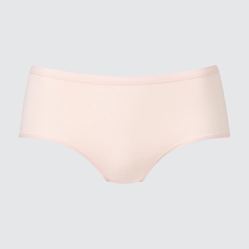 Uniqlo - Ultra Seamless Hiphugger Briefs - Brown - L, £9.90