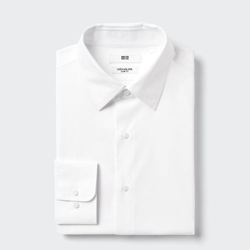 Uniqlo - Cotton Super...