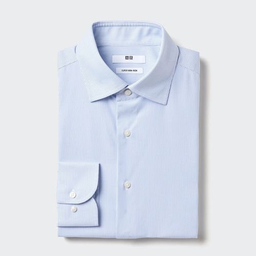 Uniqlo - Cotton Super...