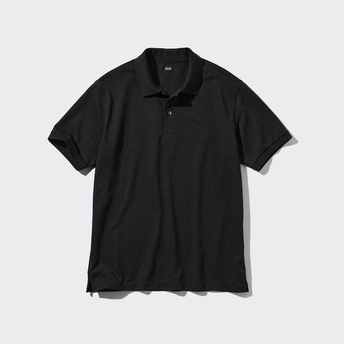 Uniqlo - Cotton Piqué Polo...