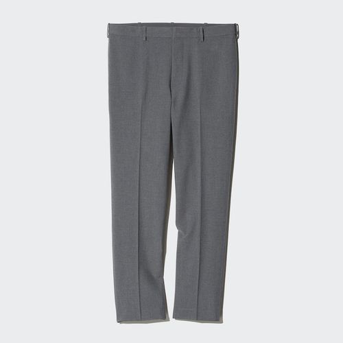 Uniqlo - Smart Ankle Trousers...