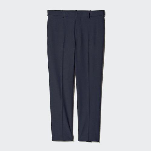 Uniqlo - Smart Ankle Trousers...