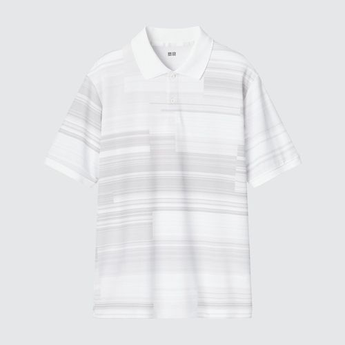 Uniqlo - Polo Shirt - Off...