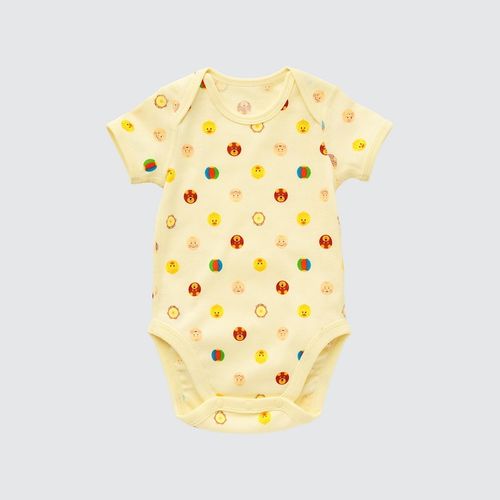 Uniqlo - x Newborn The...