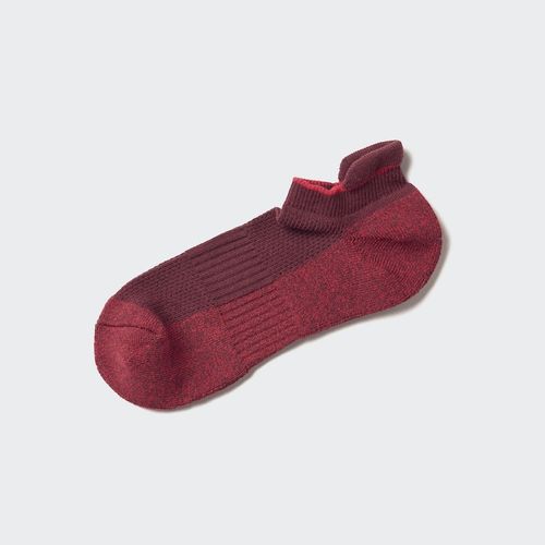 Uniqlo - Sports Short Socks -...