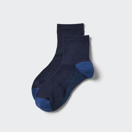 Uniqlo - Sports Half Socks -...