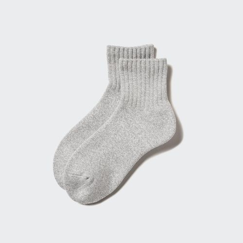 Uniqlo - Heattech Socks -...