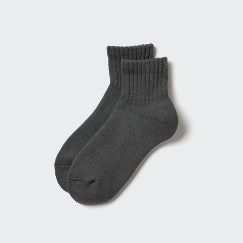 Uniqlo - Heattech Socks -...