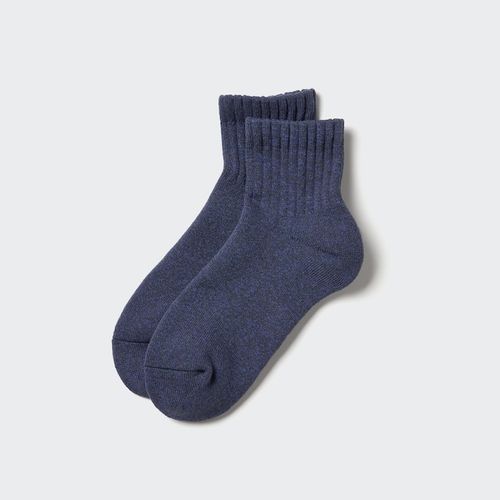 Uniqlo - Heattech Socks -...