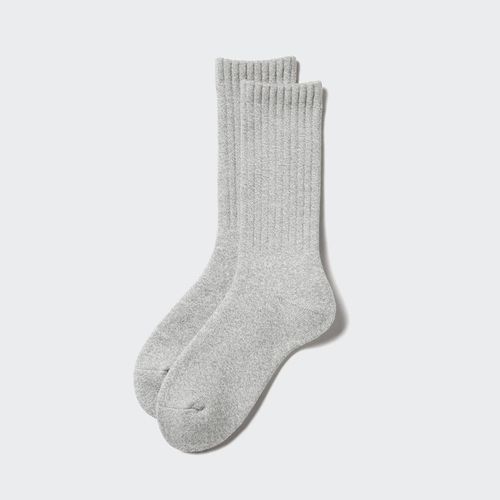 Uniqlo - Heattech Socks -...