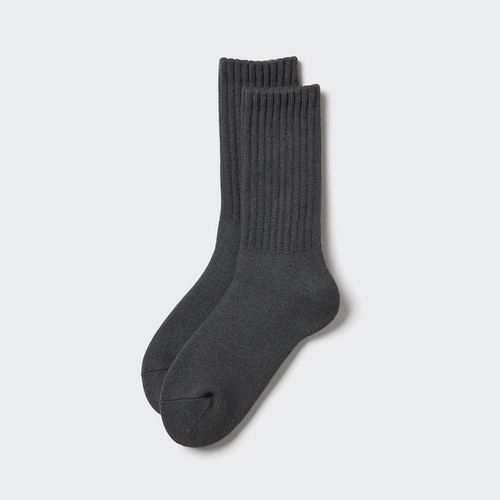 Uniqlo - Heattech Socks -...