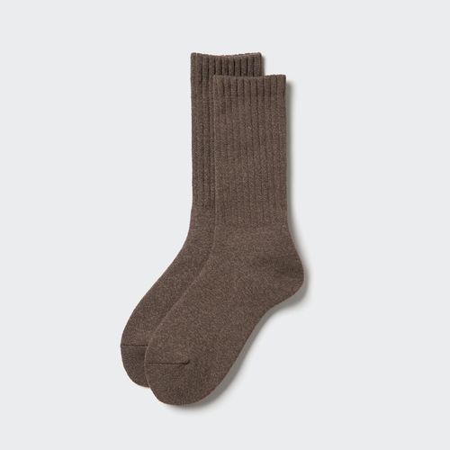 Uniqlo - Heattech Socks -...