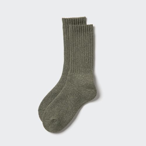 Uniqlo - Heattech Socks -...