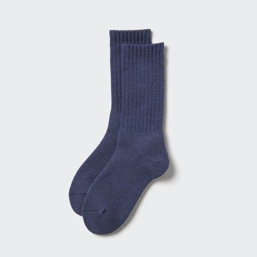 Uniqlo - Heattech Socks -...