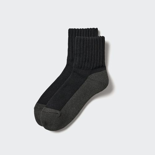 Uniqlo - Heattech Socks -...