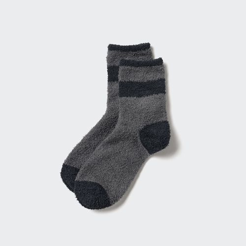 Uniqlo - Heattech Socks -...