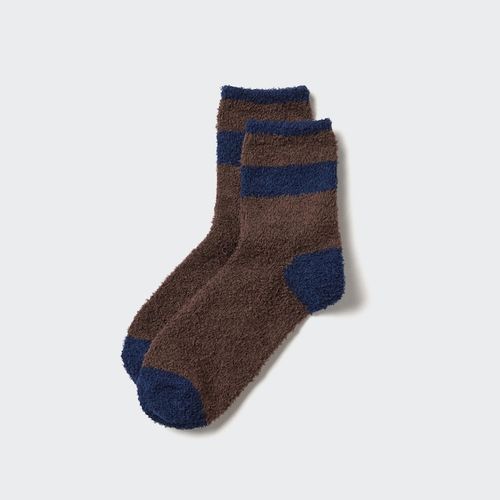 Uniqlo - Heattech Socks -...