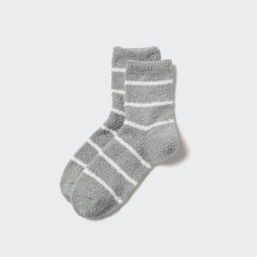 Uniqlo - Heattech Socks -...