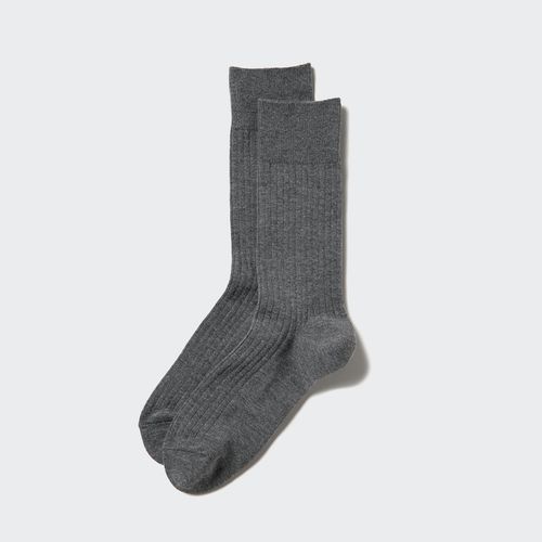 Uniqlo - Heattech Socks -...