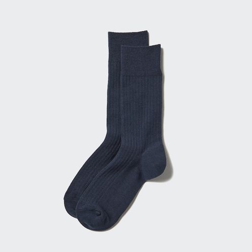 Uniqlo - Heattech Socks -...