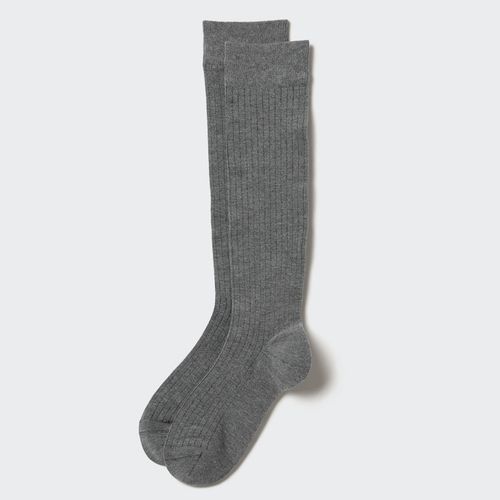 Uniqlo - Heattech Socks -...