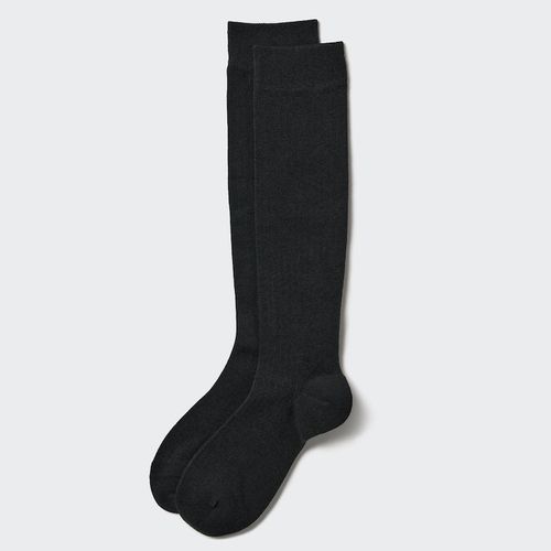 Uniqlo - Heattech Socks -...