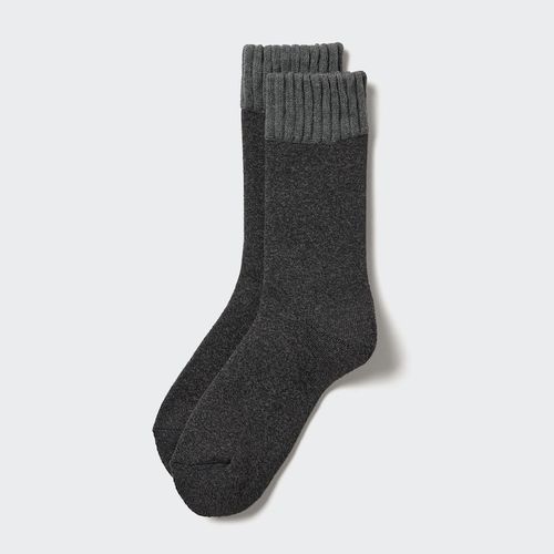 Uniqlo - Heattech Socks -...