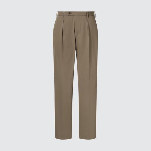 Uniqlo - Airsense Pleated...